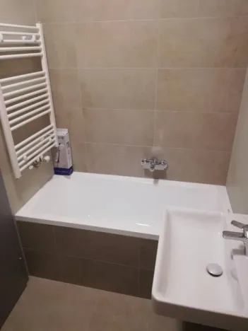 Pronájem bytu 1+kk, Chrudim - Chrudim II, Podkopanický mlýn, 30 m2