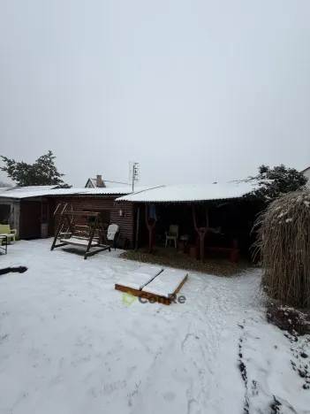 Prodej rodinného domu, Moravské Budějovice, Veverkova, 205 m2