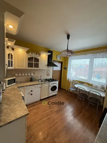 Prodej rodinného domu, Moravské Budějovice, Veverkova, 205 m2