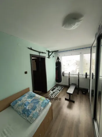 Prodej rodinného domu, Moravské Budějovice, Veverkova, 205 m2