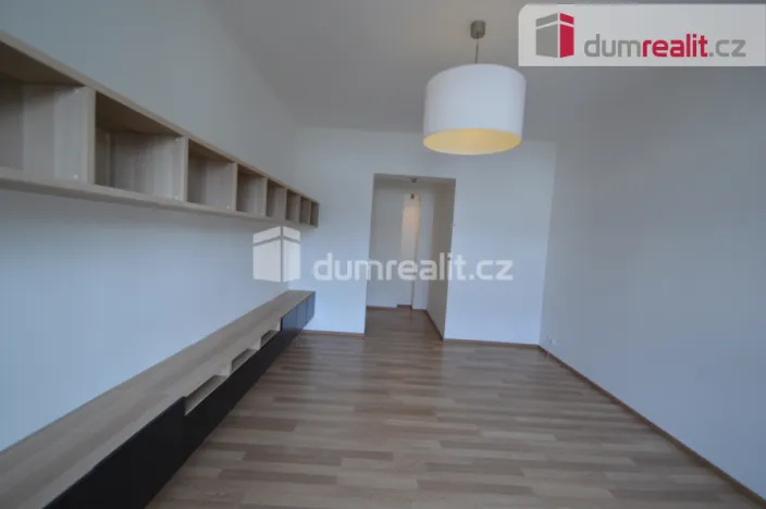 Pronájem bytu 2+1, Praha - Smíchov, U Nikolajky, 68 m2