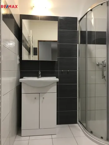 Pronájem bytu 3+1, Olomouc, tř. Míru, 70 m2