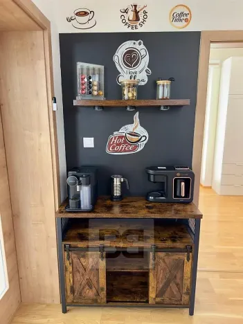 Pronájem rodinného domu, Zlonín, Borová, 198 m2