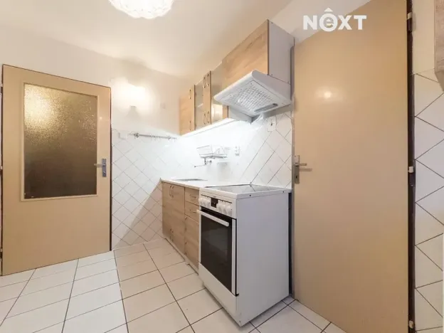 Pronájem bytu 2+1, Vrchlabí, Rolnická, 42 m2