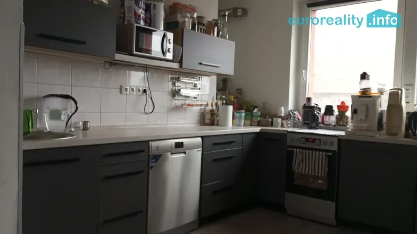 Prodej bytu 3+kk, Jizbice, 70 m2