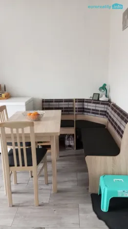 Prodej bytu 3+kk, Jizbice, 70 m2