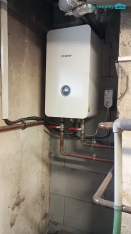 Prodej bytu 3+kk, Jizbice, 70 m2