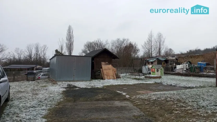 Prodej bytu 3+kk, Jizbice, 70 m2