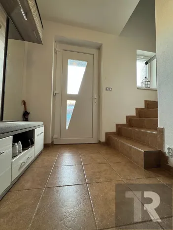 Prodej rodinného domu, Vochov, 114 m2