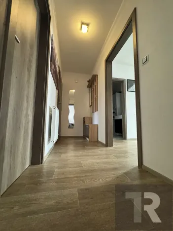 Prodej rodinného domu, Vochov, 114 m2