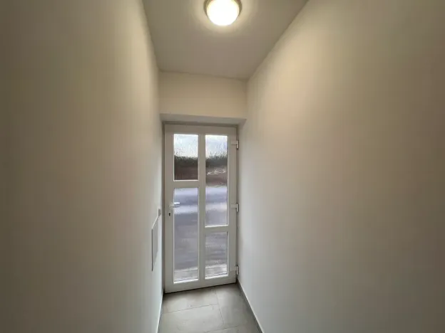 Pronájem bytu 2+kk, Hořesedly, 38 m2