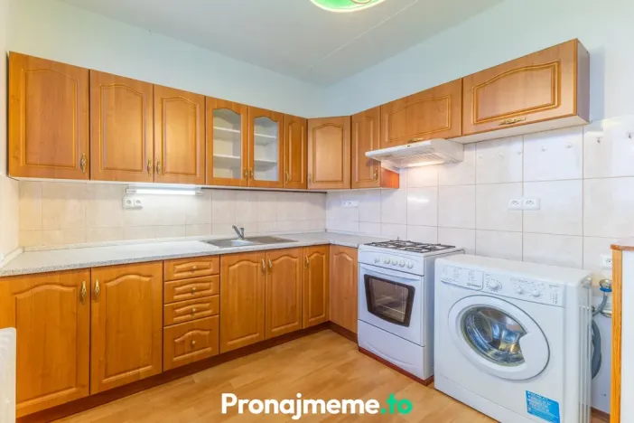 Pronájem bytu 1+1, Znojmo, Pražská, 34 m2