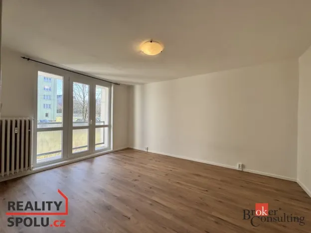 Prodej bytu 1+1, Plzeň - Lobzy, Ke Kukačce, 41 m2