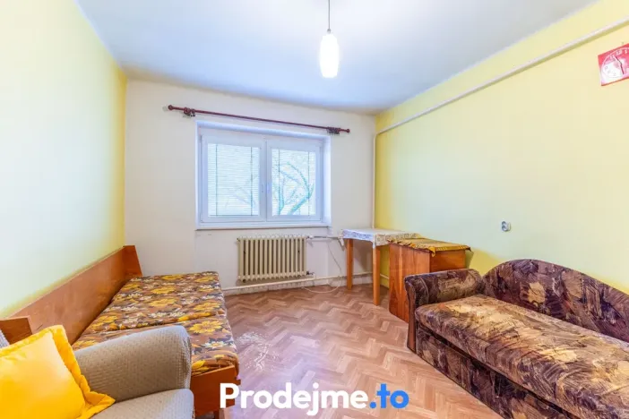 Prodej rodinného domu, Krhov, 95 m2