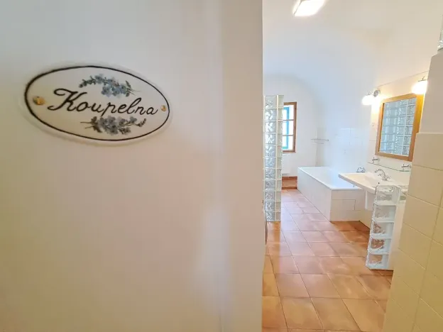 Prodej zemědělské usedlosti, Bukovník, 167 m2