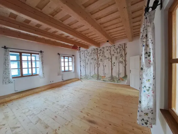 Prodej zemědělské usedlosti, Bukovník, 167 m2