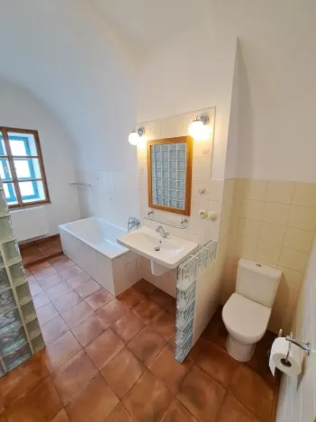 Prodej zemědělské usedlosti, Bukovník, 167 m2