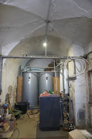 Prodej zemědělské usedlosti, Bukovník, 167 m2