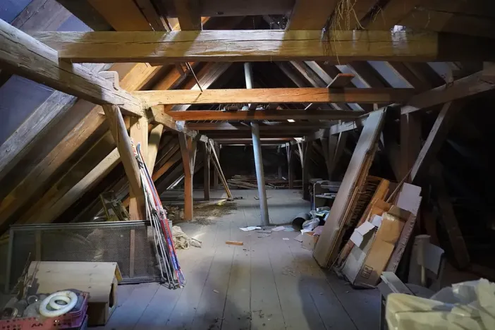 Prodej zemědělské usedlosti, Bukovník, 167 m2