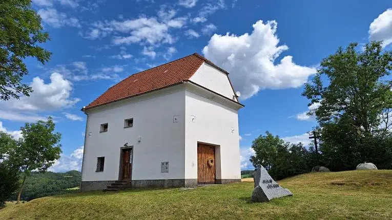 Prodej zemědělské usedlosti, Bukovník, 167 m2