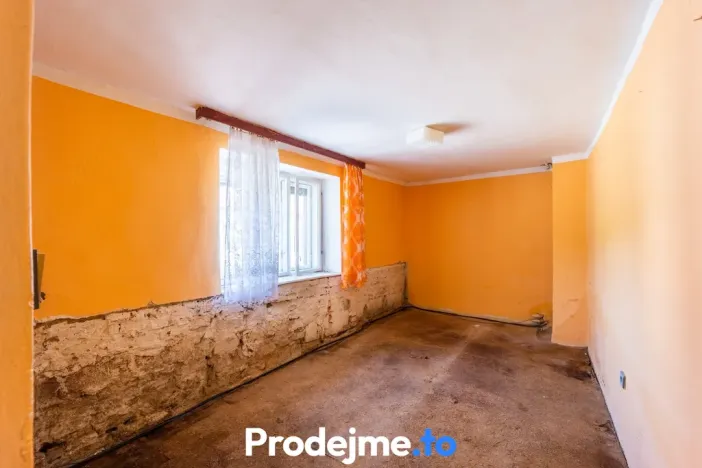 Prodej rodinného domu, Mohelno, 125 m2
