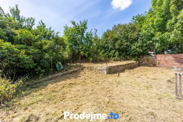 Prodej rodinného domu, Mohelno, 125 m2