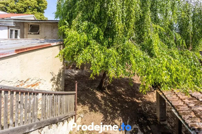 Prodej rodinného domu, Mohelno, 125 m2