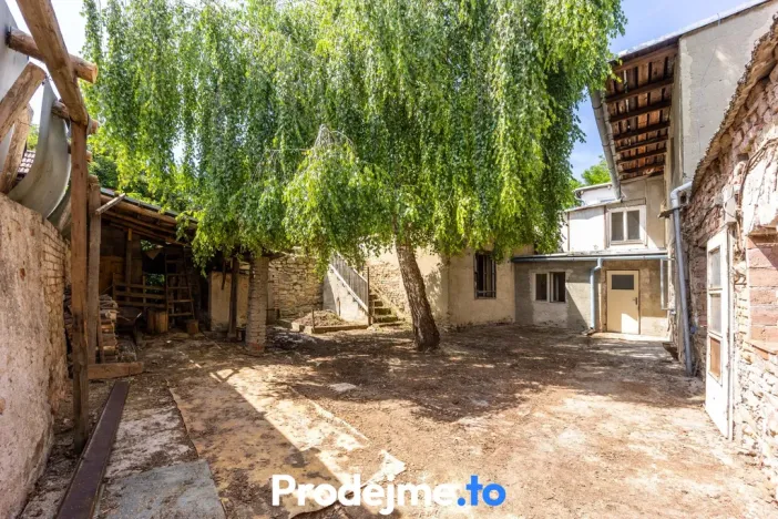 Prodej rodinného domu, Mohelno, 125 m2