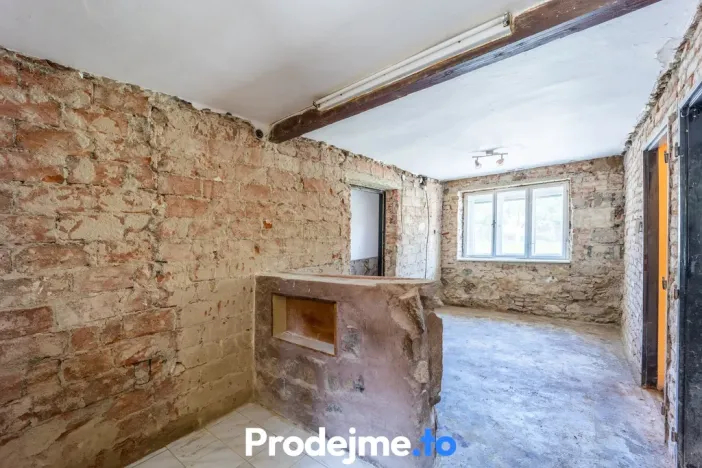 Prodej rodinného domu, Mohelno, 125 m2