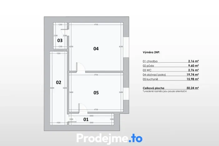 Prodej rodinného domu, Mohelno, 125 m2