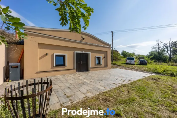 Prodej - jiné, Dyjákovice, 182 m2
