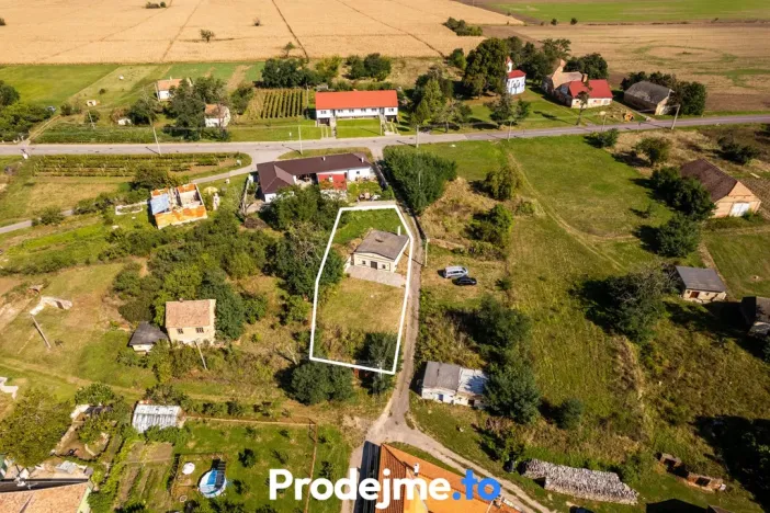Prodej - jiné, Dyjákovice, 182 m2