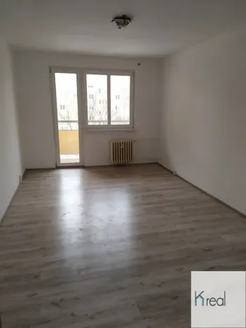 Prodej bytu 2+1, Chodov, Budovatelů, 55 m2