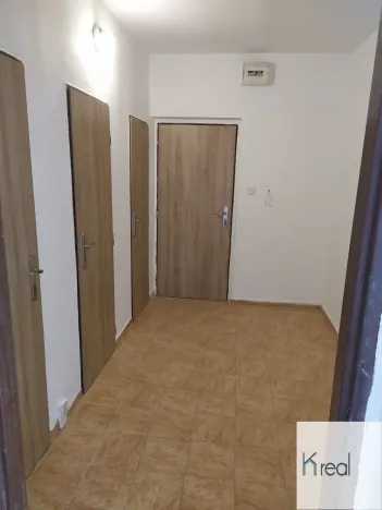 Prodej bytu 2+1, Chodov, Budovatelů, 55 m2