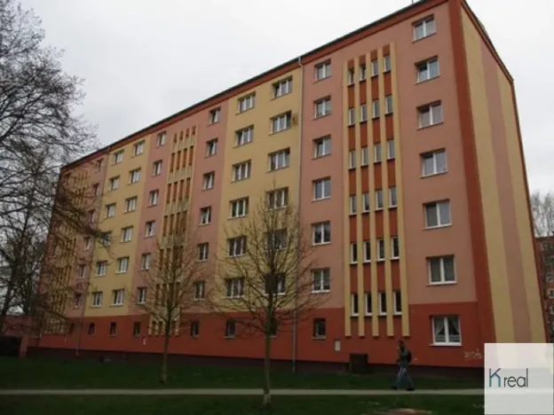 Prodej bytu 2+1, Chodov, Budovatelů, 55 m2