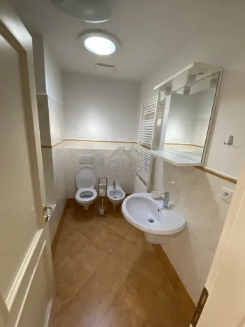 Pronájem bytu 2+kk, Praha - Holešovice, Ovenecká, 70 m2