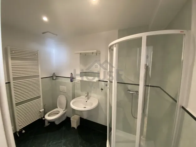 Pronájem bytu 2+kk, Praha - Holešovice, Ovenecká, 70 m2