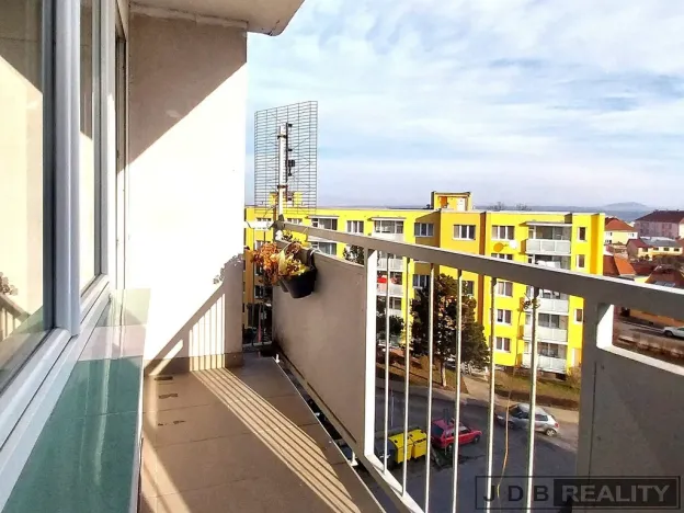 Pronájem bytu 1+1, Roudnice nad Labem, Alej 17. listopadu, 28 m2