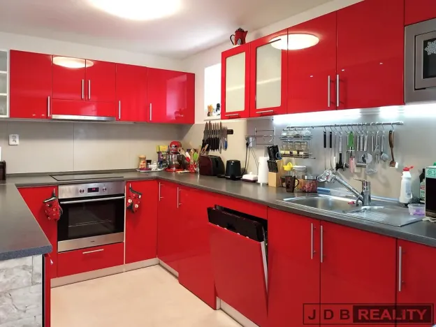 Prodej rodinného domu, Mělník, 136 m2