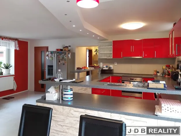 Prodej rodinného domu, Mělník, 136 m2