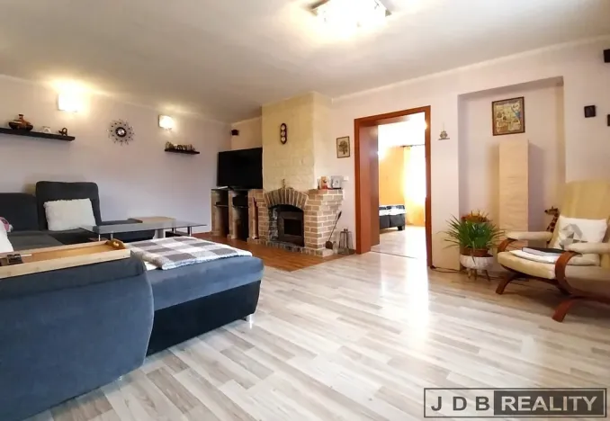 Prodej rodinného domu, Mělník, 136 m2