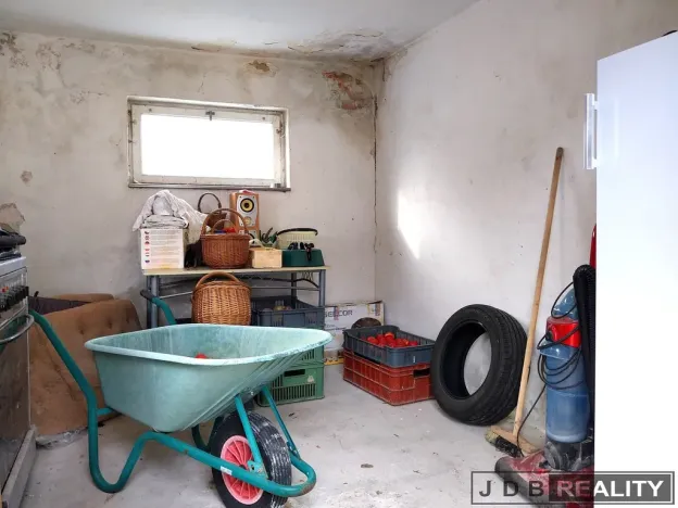 Prodej rodinného domu, Mělník, 136 m2