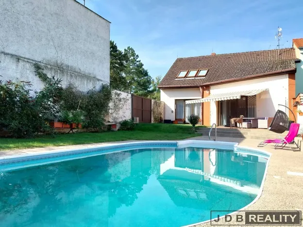 Prodej rodinného domu, Roudnice nad Labem, Sladkovského, 170 m2