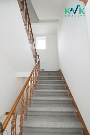 Pronájem bytu 1+1, Sokolov, Nádražní, 41 m2