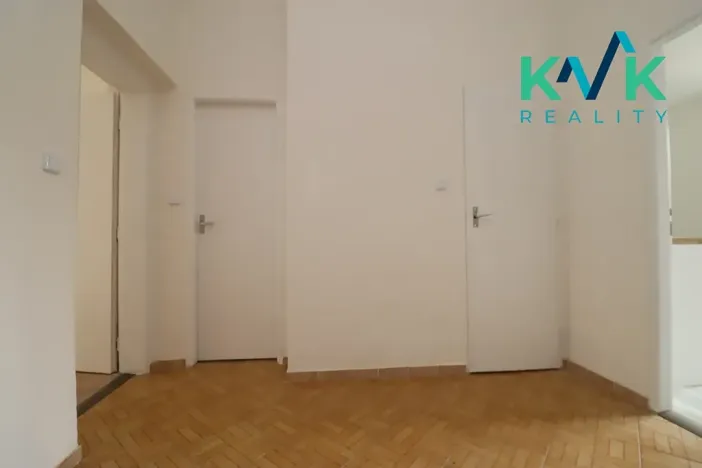 Pronájem bytu 1+1, Sokolov, Nádražní, 40 m2