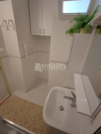 Pronájem bytu 3+1, Náměšť nad Oslavou, B. Němcové, 60 m2