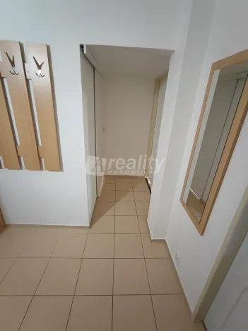 Pronájem bytu 3+1, Náměšť nad Oslavou, B. Němcové, 60 m2