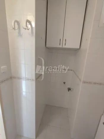 Pronájem bytu 3+1, Náměšť nad Oslavou, B. Němcové, 60 m2