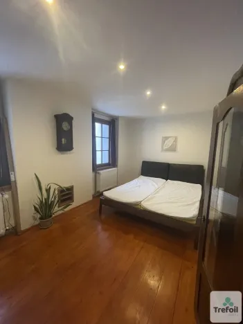 Pronájem bytu 2+kk, Mělník, náměstí Míru, 46 m2