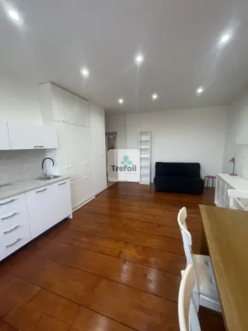 Pronájem bytu 2+kk, Mělník, náměstí Míru, 46 m2